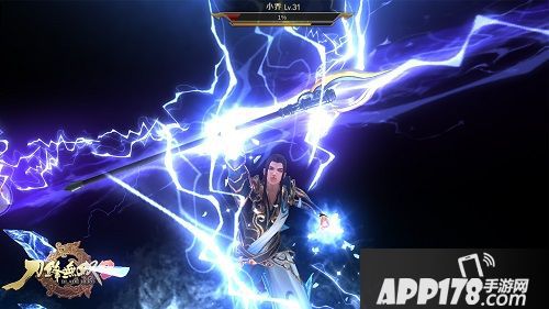 刀锋无双2评测文