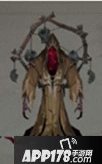 第五人格黄衣之主怎么样 黄衣之主属性图鉴