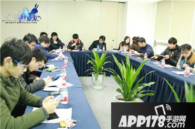 幻想计划见面会 