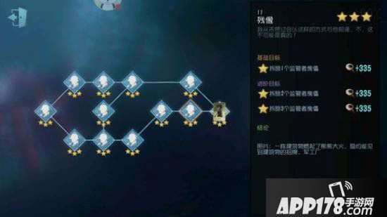 第五人格园丁推演故事大全 园丁推演结局是什么