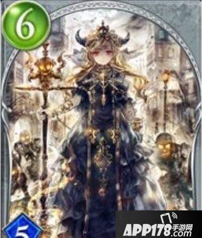 影之诗死灵法师卡组搭配<a href=http://www.app178.com/gonglue/ target=_blank class=infotextkey>攻略</a> 影之诗死灵法师卡组最强搭配心得