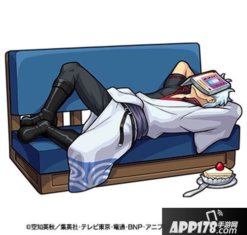 《怪物弹珠》日版 x 《银魂》合作活动正式曝光