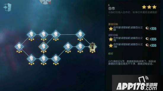 第五人格园丁推演故事大全 园丁推演结局是什么