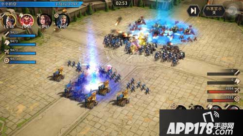 真龙霸业红颜团