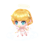 QQ飞车手游丘比特介绍 宠物丘比特怎么样