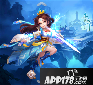 梦幻诛仙手游青云门职业介绍 青云门怎么样