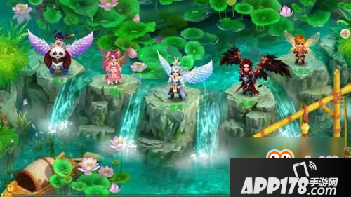 梦幻诛仙手游异能者宠物怎么选择 异能者宠物选择推荐