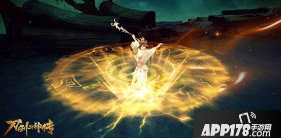 刀剑斗神传副本攻略