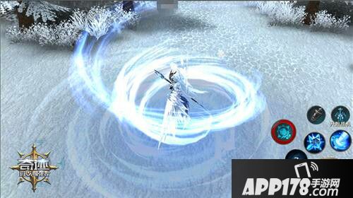 《奇迹：最强者》先行服抢先体验转生奥妙