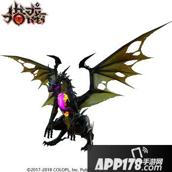 猎龙计划祸骸主