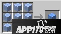 我的世界蓝冰介绍 蓝冰的用途