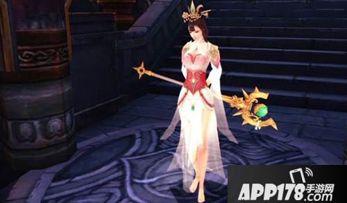 刀剑斗神传玩法