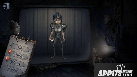 第五人格前锋搭档选择哪一个 第五人格前锋搭档选择推荐