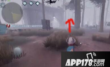第五人格圣心医院大门怎么找 圣心医院大门在哪里