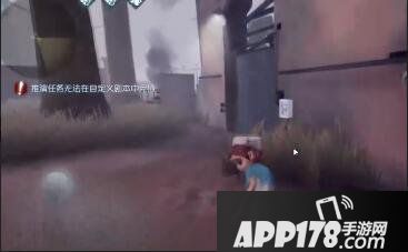 第五人格圣心医院大门怎么找 圣心医院大门在哪里