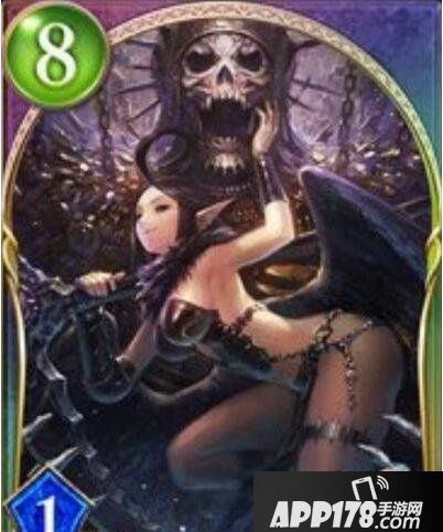 影之诗死灵法师卡组搭配攻略 影之诗死灵法师卡组最强搭配心得
