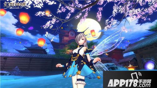 幻想神域死库水 