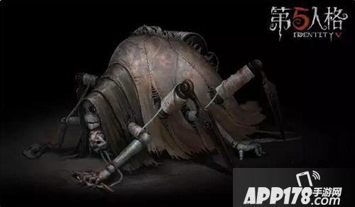 第五人格蜘蛛怎么玩 第五人格蜘蛛玩法技巧