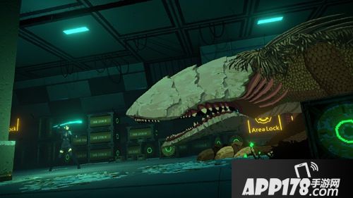 赛博朋克风你喜欢吗?《纪元:变异》预计年内上线