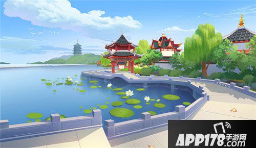 QQ飞车手游4月4日全新赛道更新公告