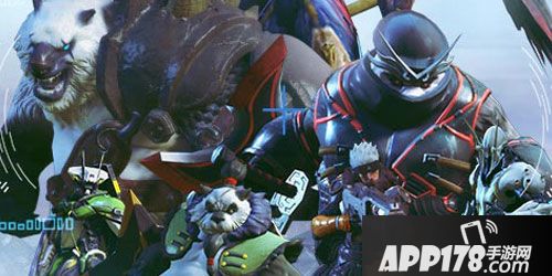 APP178一周开测前瞻 第五人格弱肉强食