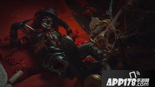 第五人格小丑怎么获得 第五人格小丑获得<a href=http://www.app178.com/gonglue/ target=_blank class=infotextkey>攻略</a>