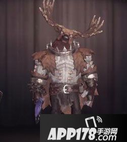 第五人格鹿头获取方法 猎场巡守班恩怎么得到