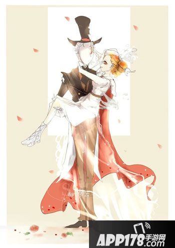 第五人格杰克公主抱同人图大全 第五人格杰克公主抱手同人图片赏析