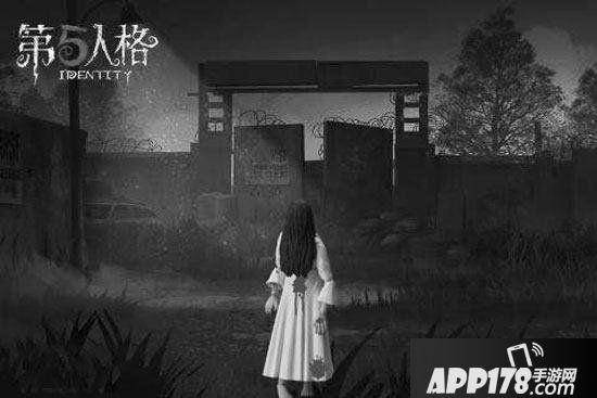 第五人格贞子图片一览 第五人格贞子图片大全