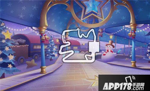 QQ飞车手游全新赛道冰爽登场 新版本爆料第四弹