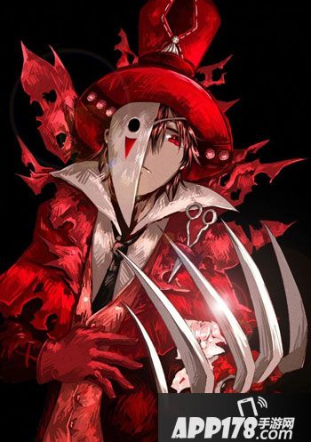 第五人格杰克公主抱同人图大全 第五人格杰克公主抱手同人图片赏析