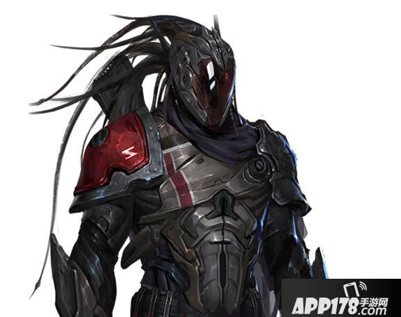 基因强化玩法 《末日封锁》五角色首曝光