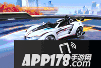 QQ飞车手游光芒介绍 B车光芒怎么样