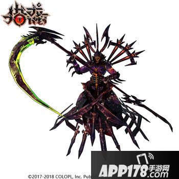 猎龙计划幽冥灵主