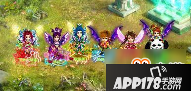 梦幻诛仙手游青云门羽翼选择 青云门羽翼如何挑选