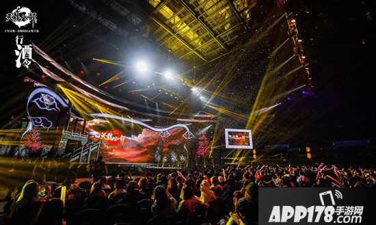 天龙八部手游新看点 主策现场爆料