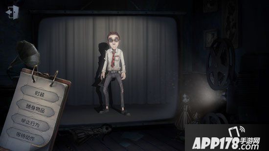 第五人格人物图片大全 第五人格人物图片一览