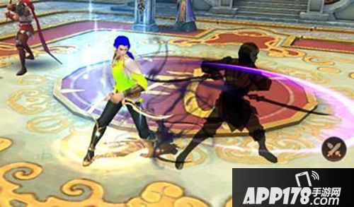 刀剑斗神传装备