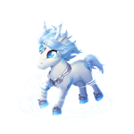 QQ飞车手游白龙马介绍 宠物白龙马怎么样