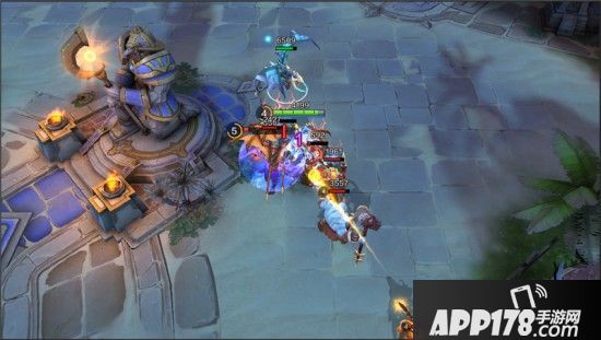 以战为名谁人敢当 《战争怒吼》兽族士兵怒吼出征！