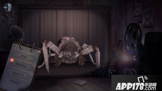 第五人格人物图片大全 第五人格人物图片一览