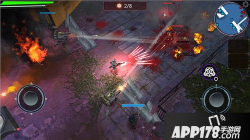 末日封锁<a href=http://www.app178.com/gonglue/ target=_blank class=infotextkey>攻略</a>