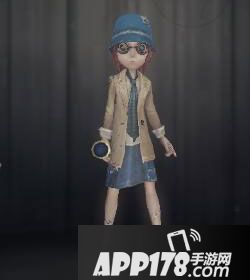 第五人格盲女获取方法 海伦娜亚当斯怎么得到