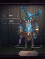 第五人格角色皮肤大全