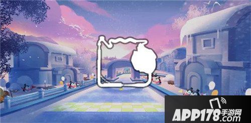 QQ飞车手游全新赛道冰爽登场 新版本爆料第四弹