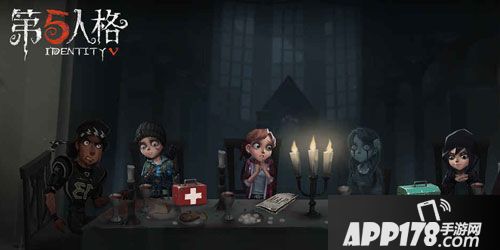 APP178一周<a href=http://www.app178.com/kaice/ target=_blank class=infotextkey>开测</a>前瞻 第五人格弱肉强食