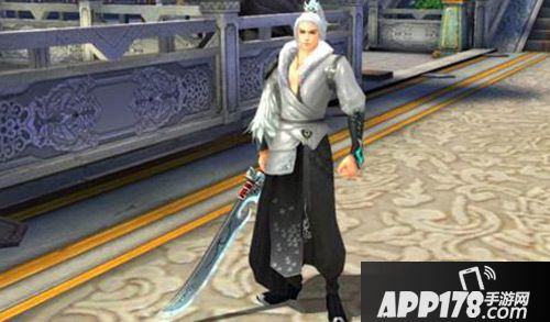 刀剑斗神传玩法