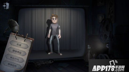 第五人格人物图片大全 第五人格人物图片一览