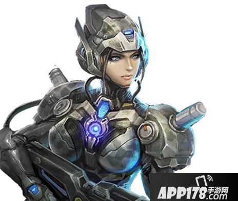 基因强化玩法 《末日封锁》五角色首曝光