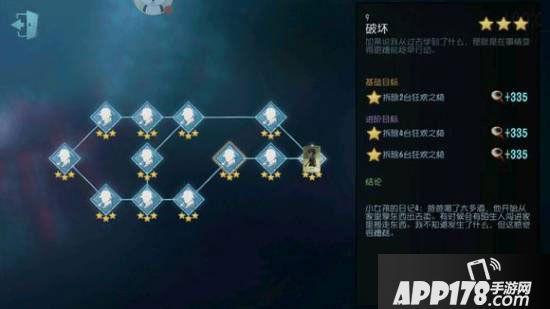 第五人格园丁推演故事大全 园丁推演结局是什么